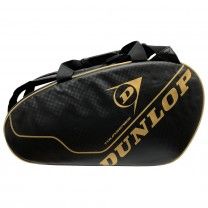 Dunlop Tour Intro Carbon Pro Gold