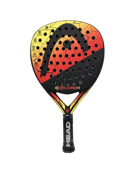 Head Graphene Touch Explosion | Ofertas de pádel