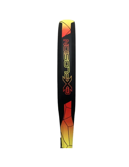 Head Graphene Touch Explosion | Ofertas de pádel