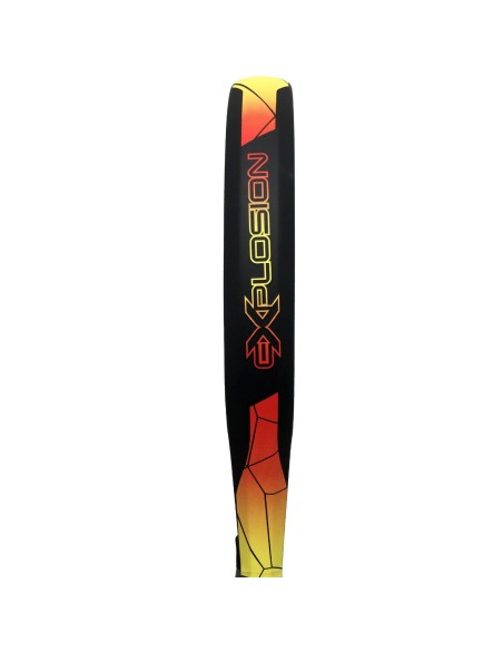 Head Graphene Touch Explosion | Ofertas de pádel