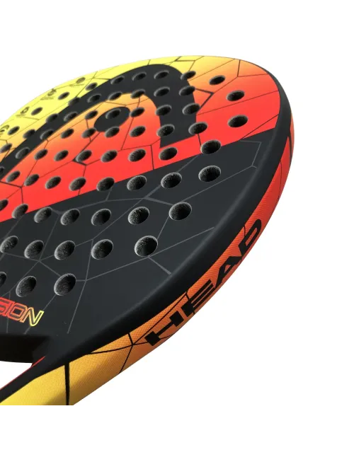 Head Graphene Touch Explosion | Ofertas de pádel