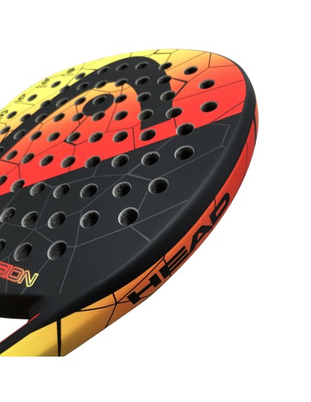 Head Graphene Touch Explosion | Ofertas de pádel
