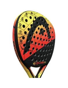 Head Graphene Touch Explosion | Ofertas de pádel 2