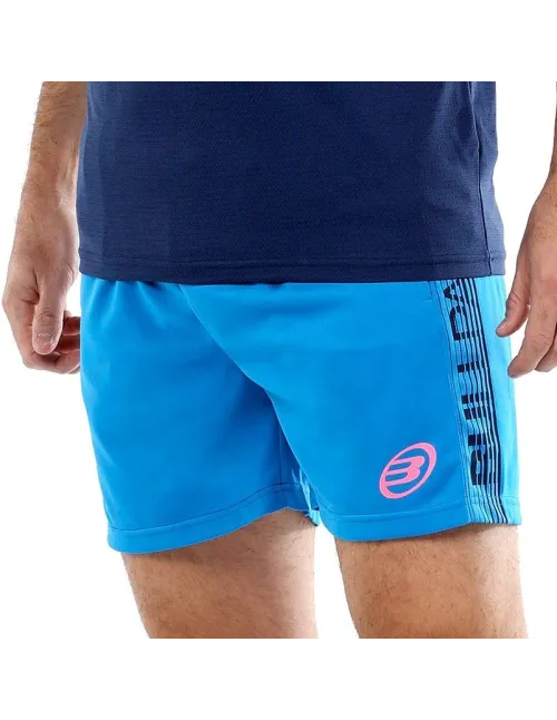 Short Pádel Hombre Head Padel Short Azul