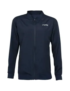 Cortavientos Nox Team Azul | Ofertas de pádel