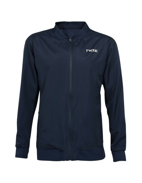 Windbreaker Nox Team Blue | Ofertas de padel