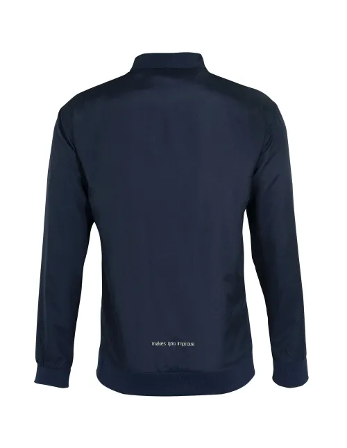 Windbreaker Nox Team Blue | Ofertas de padel