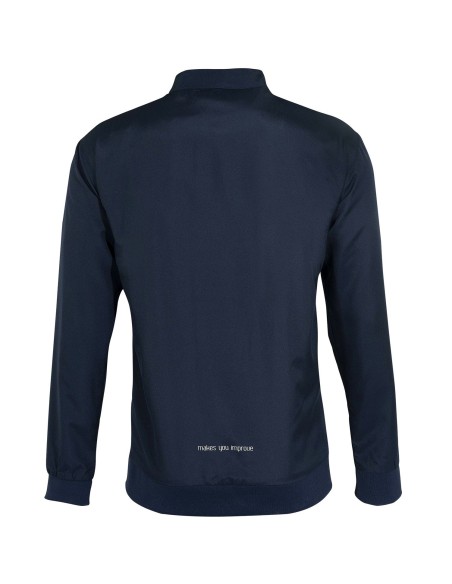 Windbreaker Nox Team Blue | Ofertas de padel