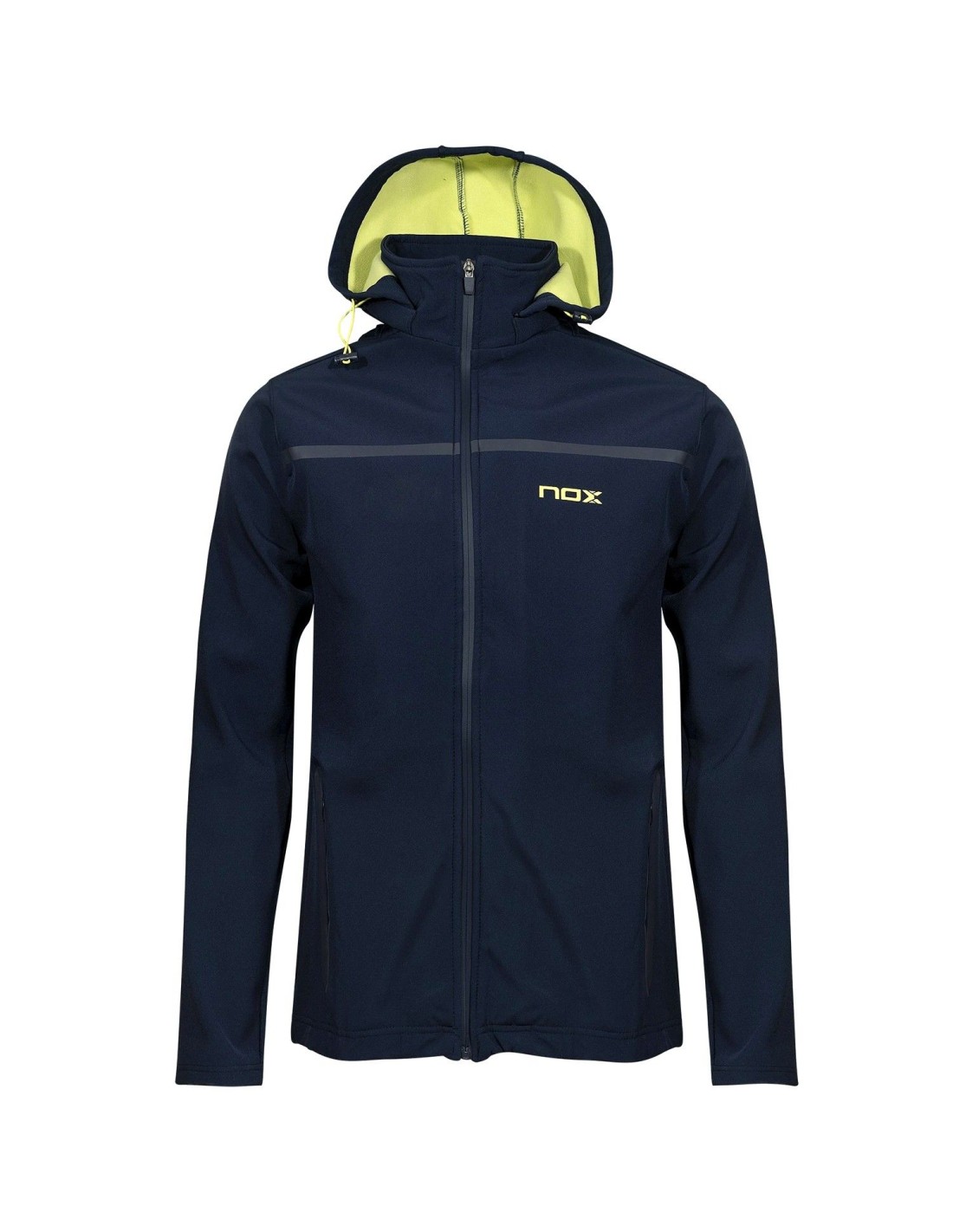 Chaqueta Nox Softshell T20HSOFAZLIM Ofertas De P...