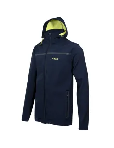 Chaqueta Nox cortavientos Softshell Pro T20HSOFAZLIM | Ofertas de pádel 2