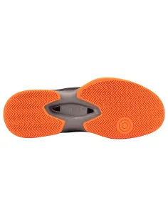 Nox AT10 Nero / Arancione |Padel offers 2