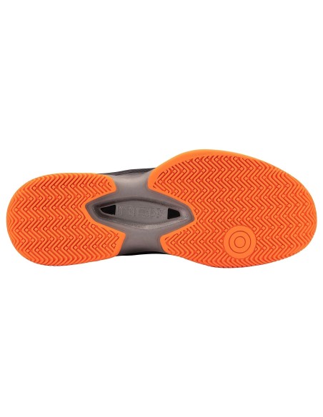 Nox AT10 Preto / Laranja | Ofertas de padel