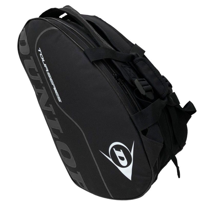 DAC PDL Dunlop Tour Intro | Paddle bags and backpacks Dunlop | Dunlop 