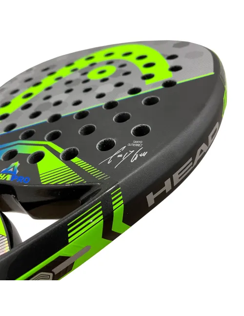 | Ofertas de padel