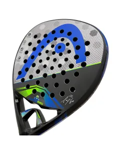 Head Graphene Touch Alpha Pro | Ofertas de pádel 2