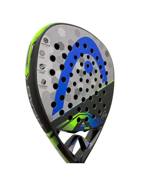 | Ofertas de padel