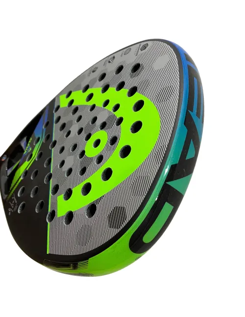 | Ofertas de padel