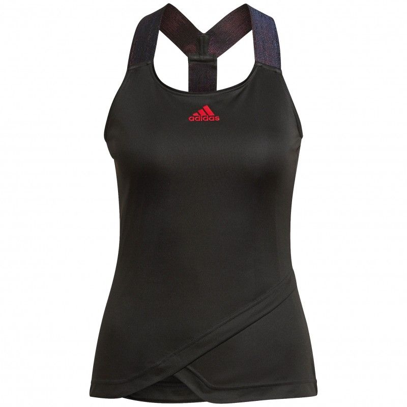 Tank Top Adidas Tennis Primeblue | Women's T-shirt | Adidas 