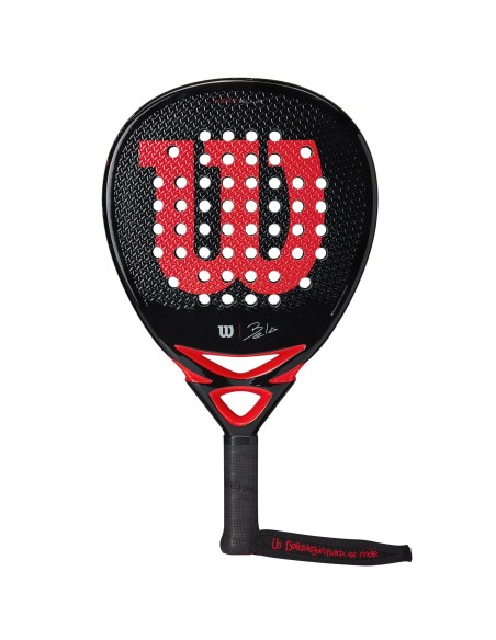 Wilson Bela Junior | Ofertas de pádel