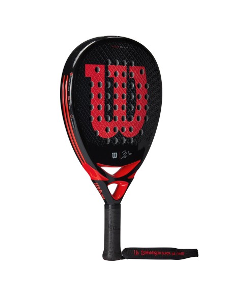 Wilson Bela Junior WR070811U0 | Ofertas de pádel