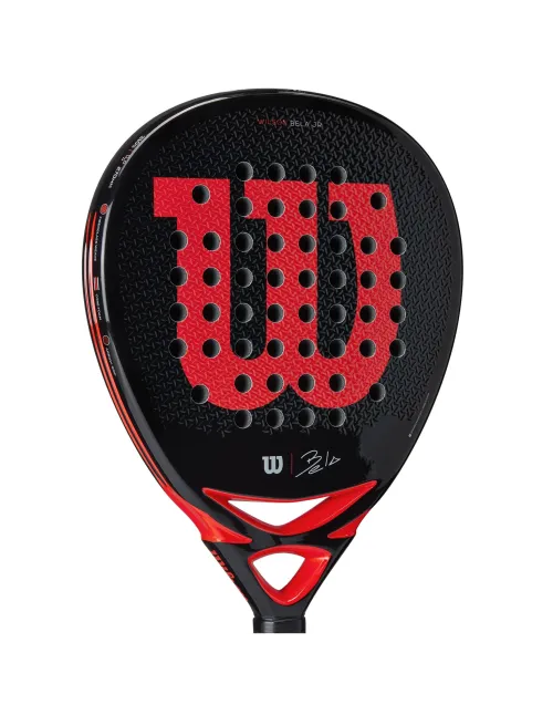 Wilson Bela Junior | Ofertas de pádel
