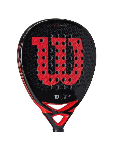 Wilson Bela Junior | Ofertas de pádel