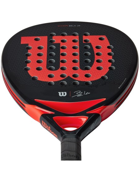 Wilson Bela Junior WR070811U0 | Ofertas de pádel