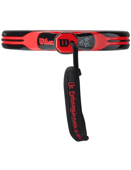 Wilson Bela Junior | Ofertas de pádel