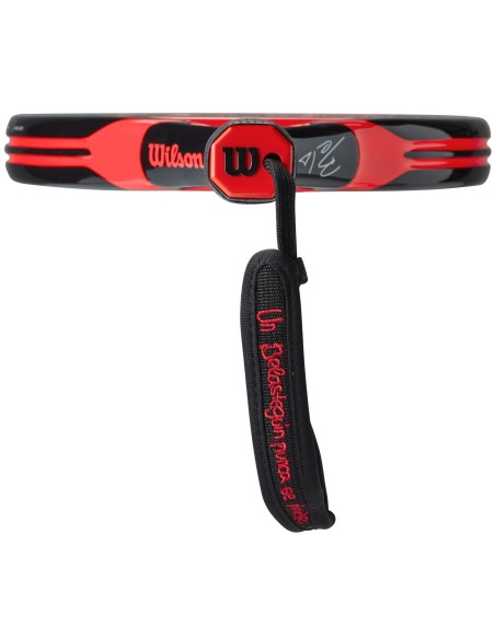 Wilson Bela Junior | Ofertas de pádel