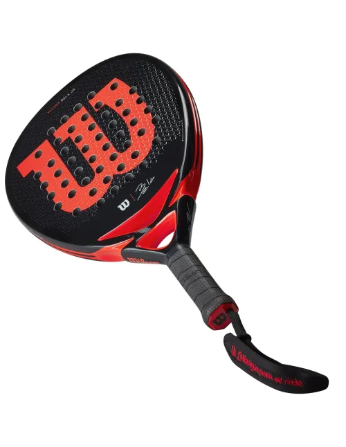 Wilson Bela Junior WR070811U0 | Ofertas de pádel
