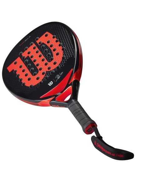 Wilson Bela Junior WR070811U0 | Ofertas de pádel