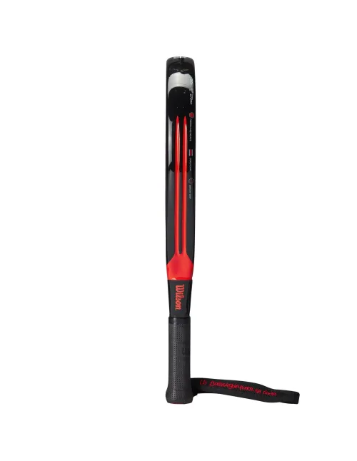 Wilson Bela Junior WR070811U0 | Ofertas de pádel
