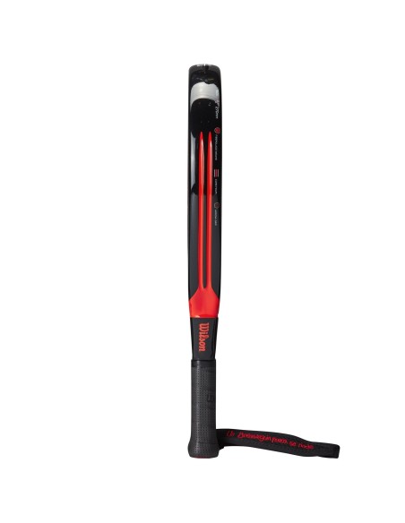 Wilson Bela Junior WR070811U0 | Ofertas de pádel