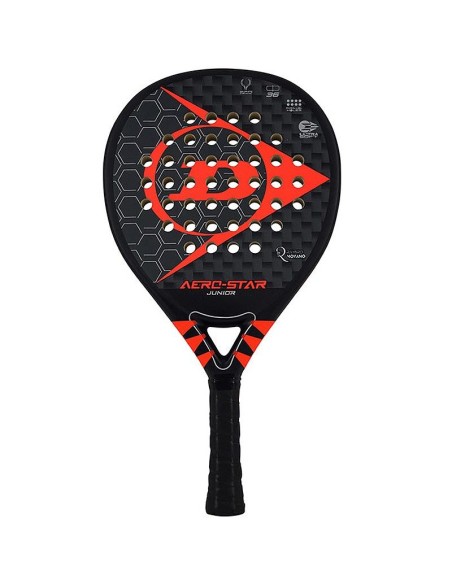 Dunlop Aero Star Junior | Ofertas de padel