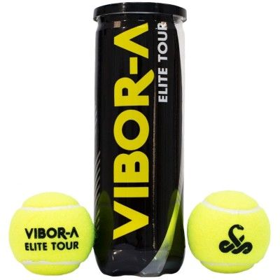Vibora Elite Tour