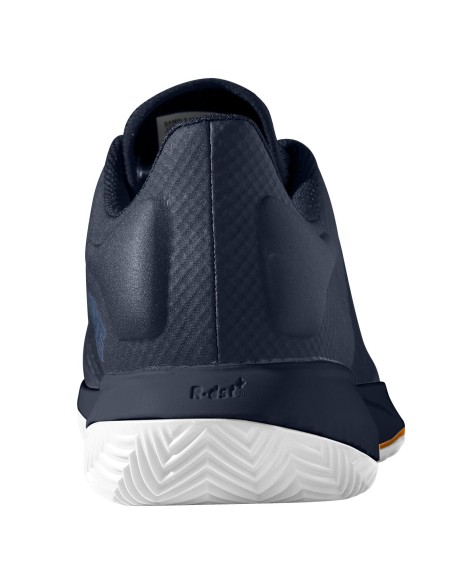 Wilson Kaos Swift Argila Marinha WRS327770 | Ofertas de padel