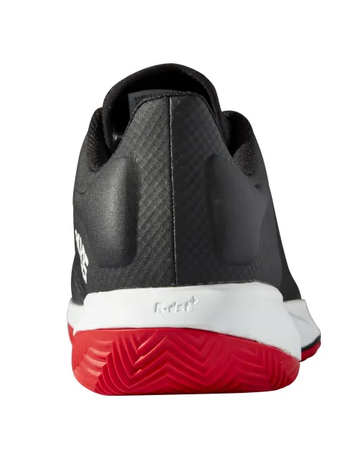 Wilson Kaos Swift Clay Nero WRS327760 |Padel offers