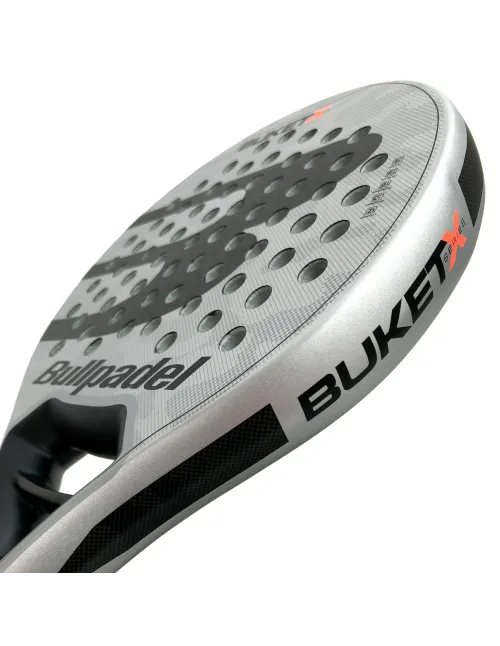 Bullpadel Buket X-Series 461224 | Ofertas de padel
