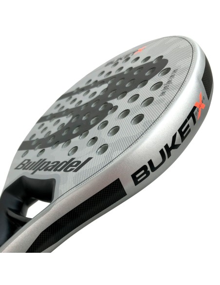 Bullpadel Buket X-Series 461224 | Ofertas de pádel
