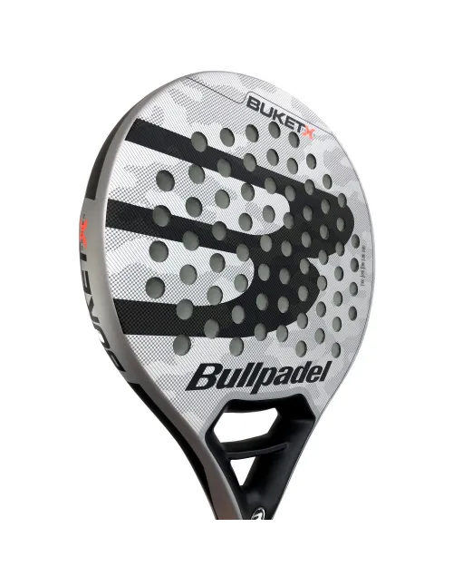 Bullpadel Buket Serie X 461224 |Padel offers