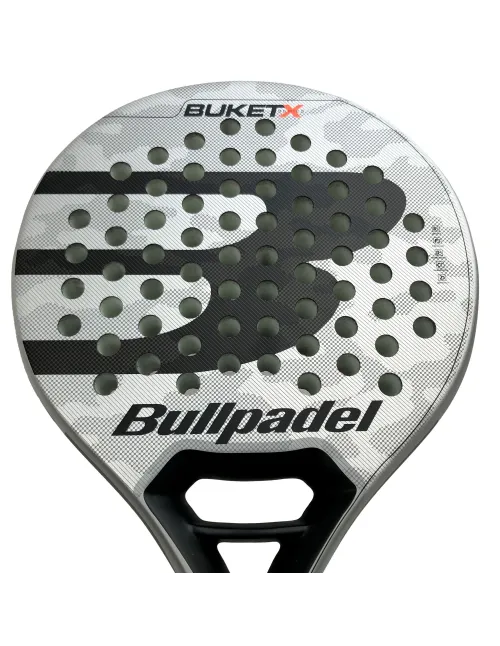 Bullpadel Buket X-Series 461224 | Ofertas de padel