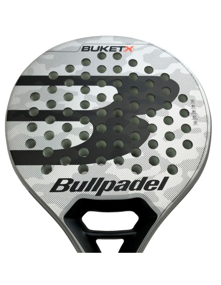 Bullpadel Buket X-Series 461224 | Ofertas de pádel