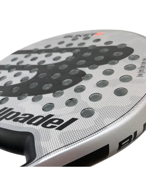 Bullpadel Buket X-Series 461224 | Ofertas de padel