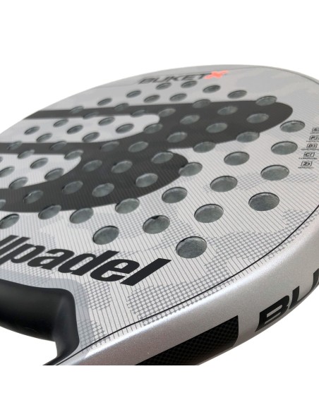 Bullpadel Buket X-Series 461224 | Ofertas de padel Bullpadel Buket X-Series 461224 | Ofertas de padel