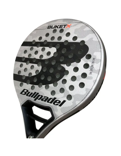 Bullpadel Buket Serie X 461224 |Padel offers