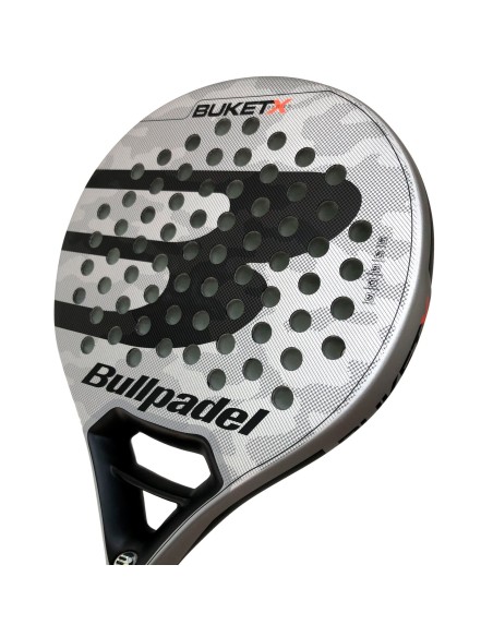 Bullpadel Buket X-Series 461224 | Ofertas de padel Bullpadel Buket X-Series 461224 | Ofertas de padel