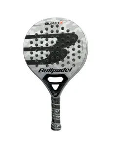 rechazo pestaña obtener Bullpadel Black Dragon 4.0 463785 | Ofertas De Pádel