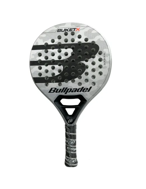 Pala Bullpadel Buket X