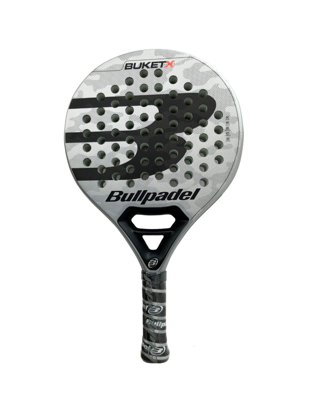 Bullpadel Gold Women Xseries 3.0 Padel Racket