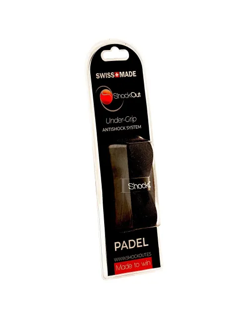 Padel ShockOut Under Grip | Ofertas de padel